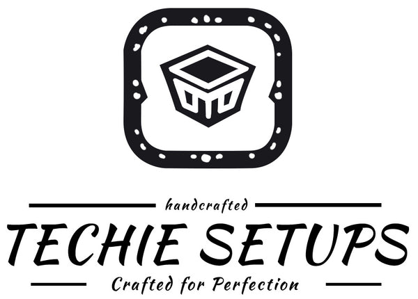 TechieSetUps logo