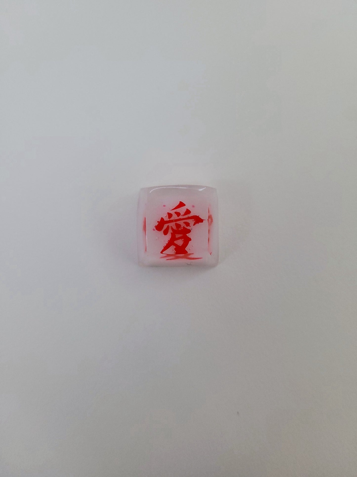 Shinobi Insignias Keycap Collection