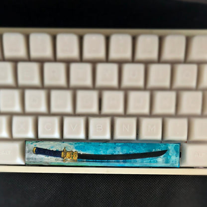 Oni 2.0 Katana Spacebar